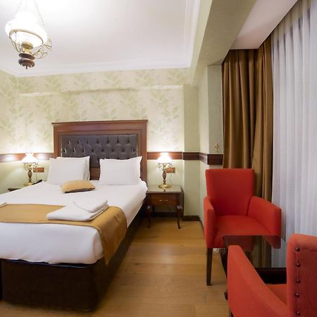La Vida Old City Hotel Istanbul Exterior photo