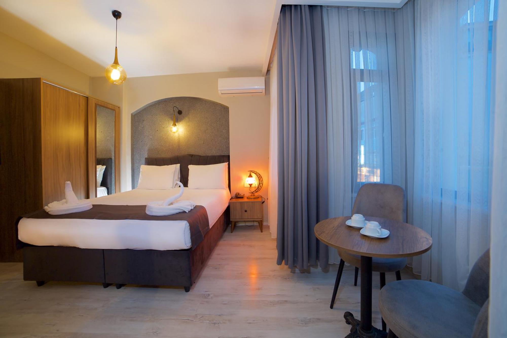 La Vida Old City Hotel Istanbul Exterior photo