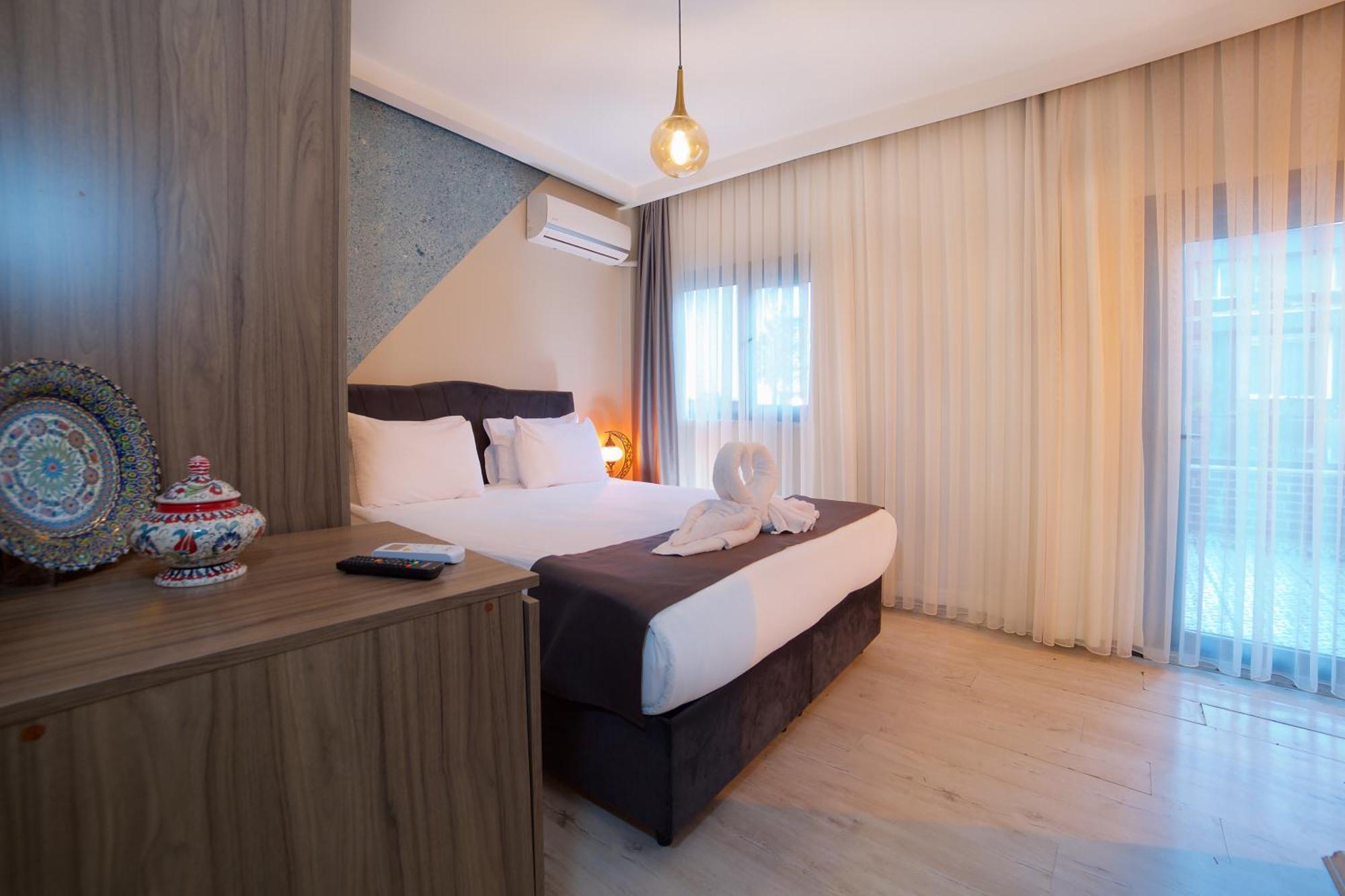 La Vida Old City Hotel Istanbul Exterior photo