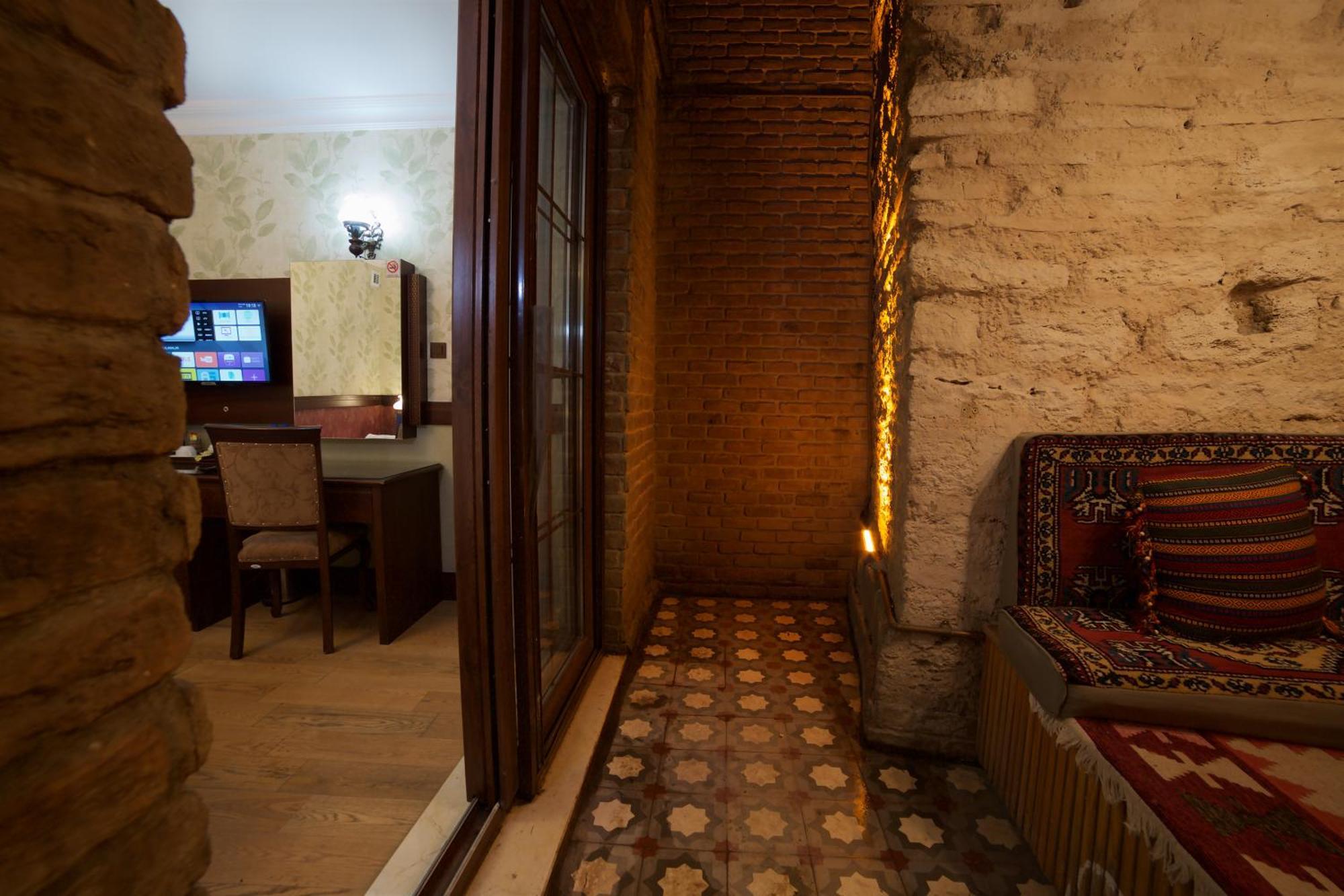La Vida Old City Hotel Istanbul Exterior photo