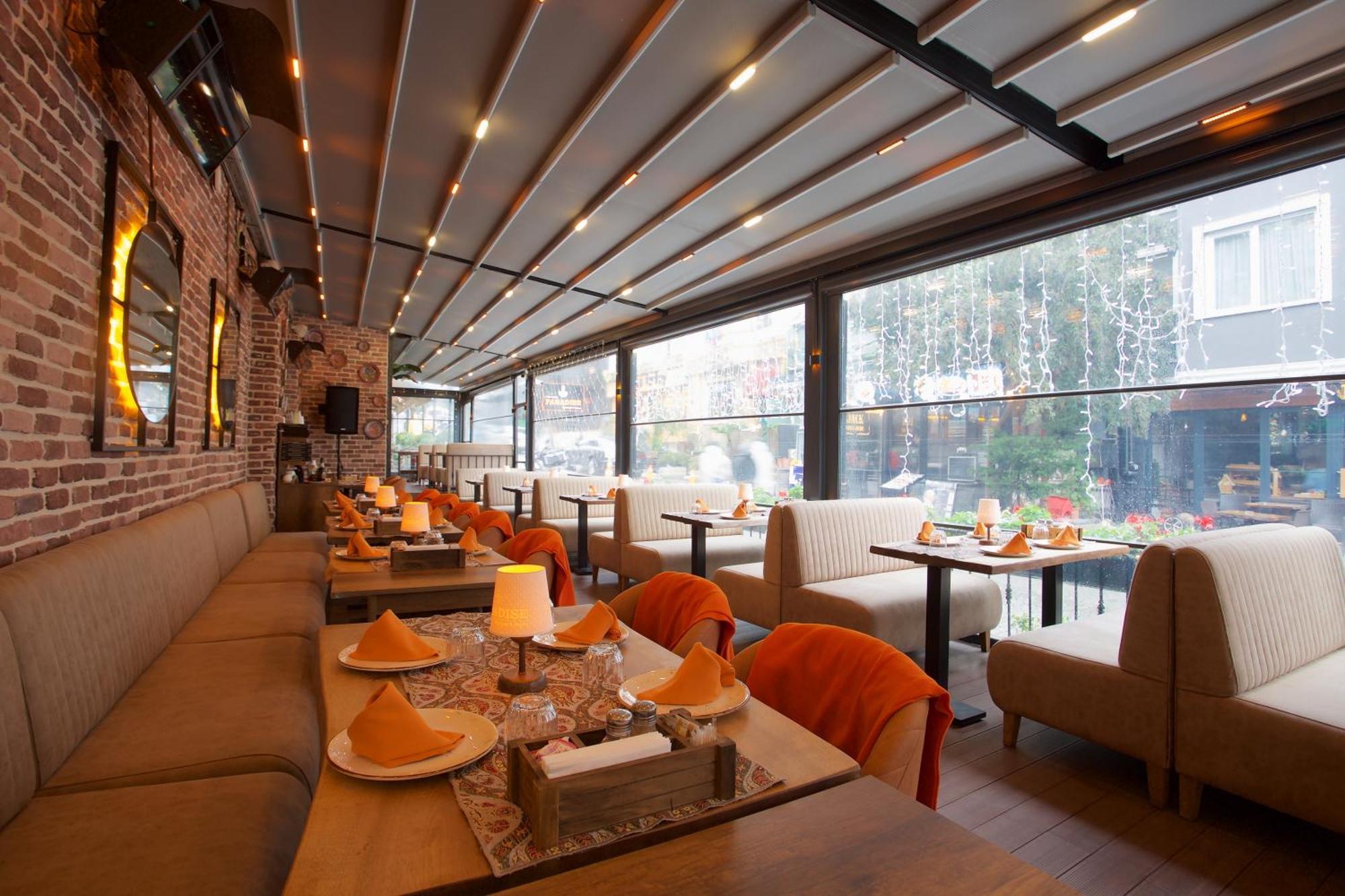 La Vida Old City Hotel Istanbul Exterior photo