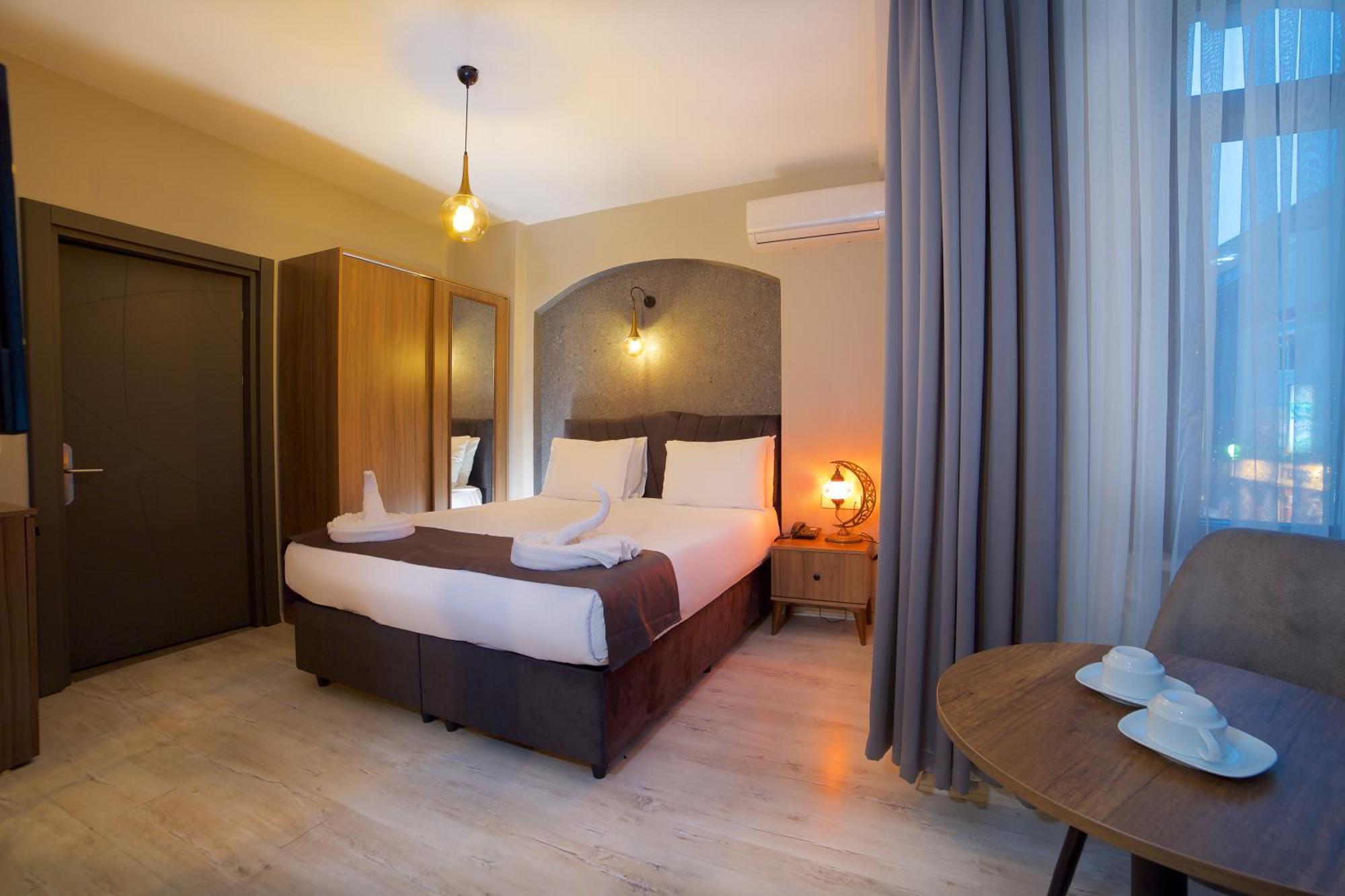 La Vida Old City Hotel Istanbul Exterior photo