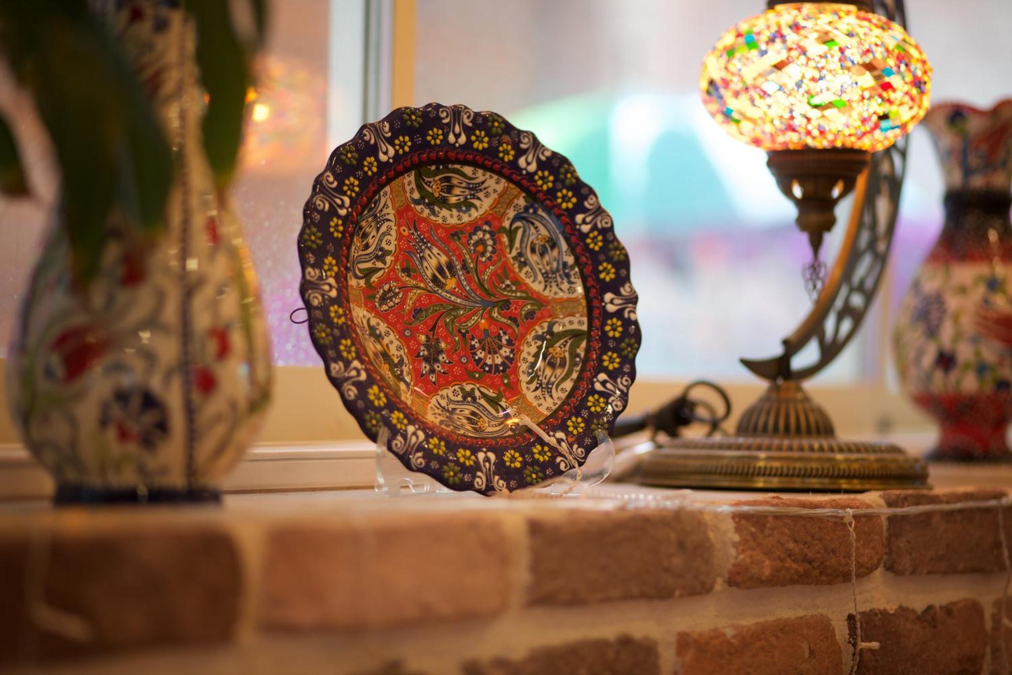 La Vida Old City Hotel Istanbul Exterior photo