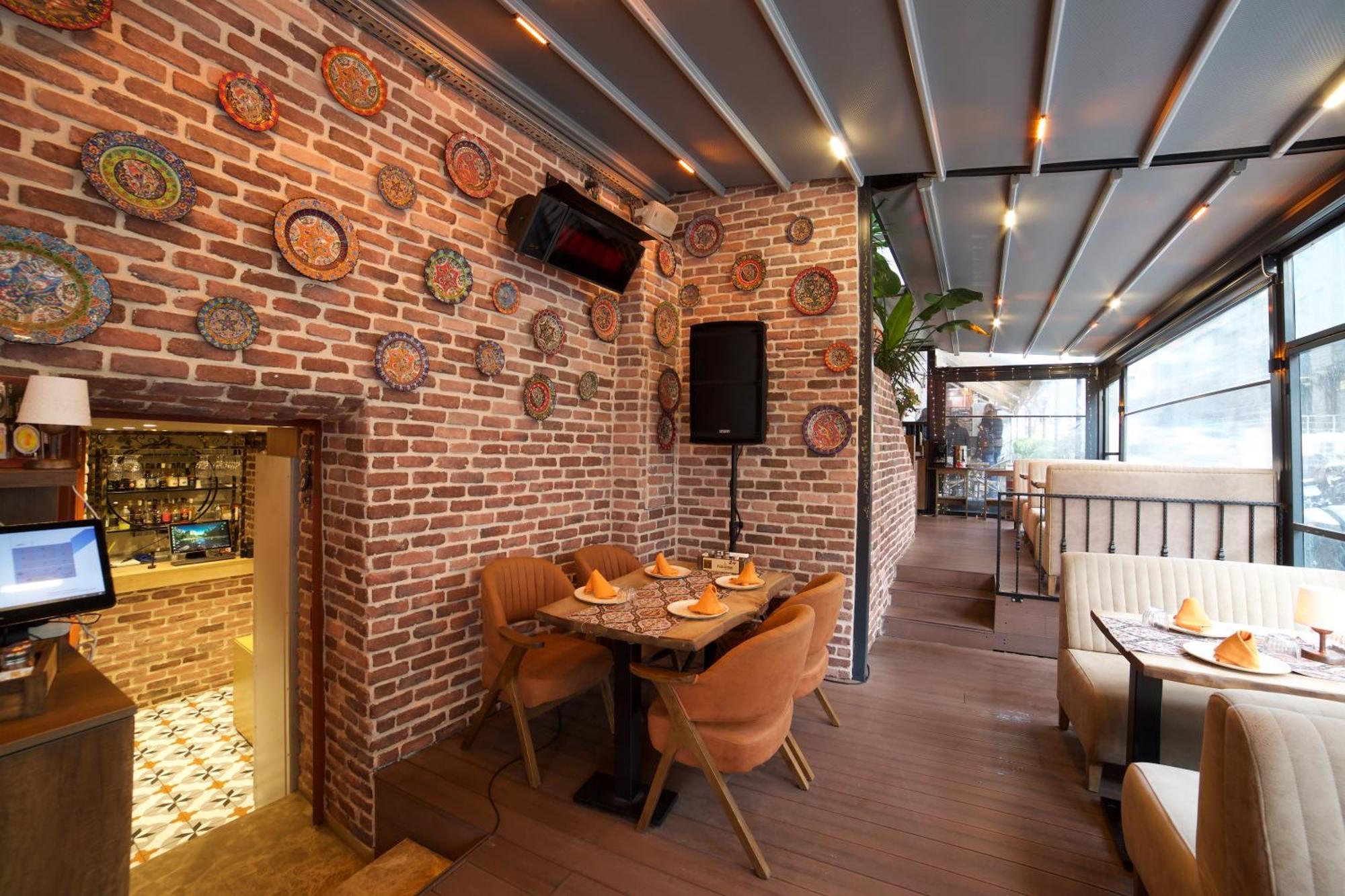 La Vida Old City Hotel Istanbul Exterior photo