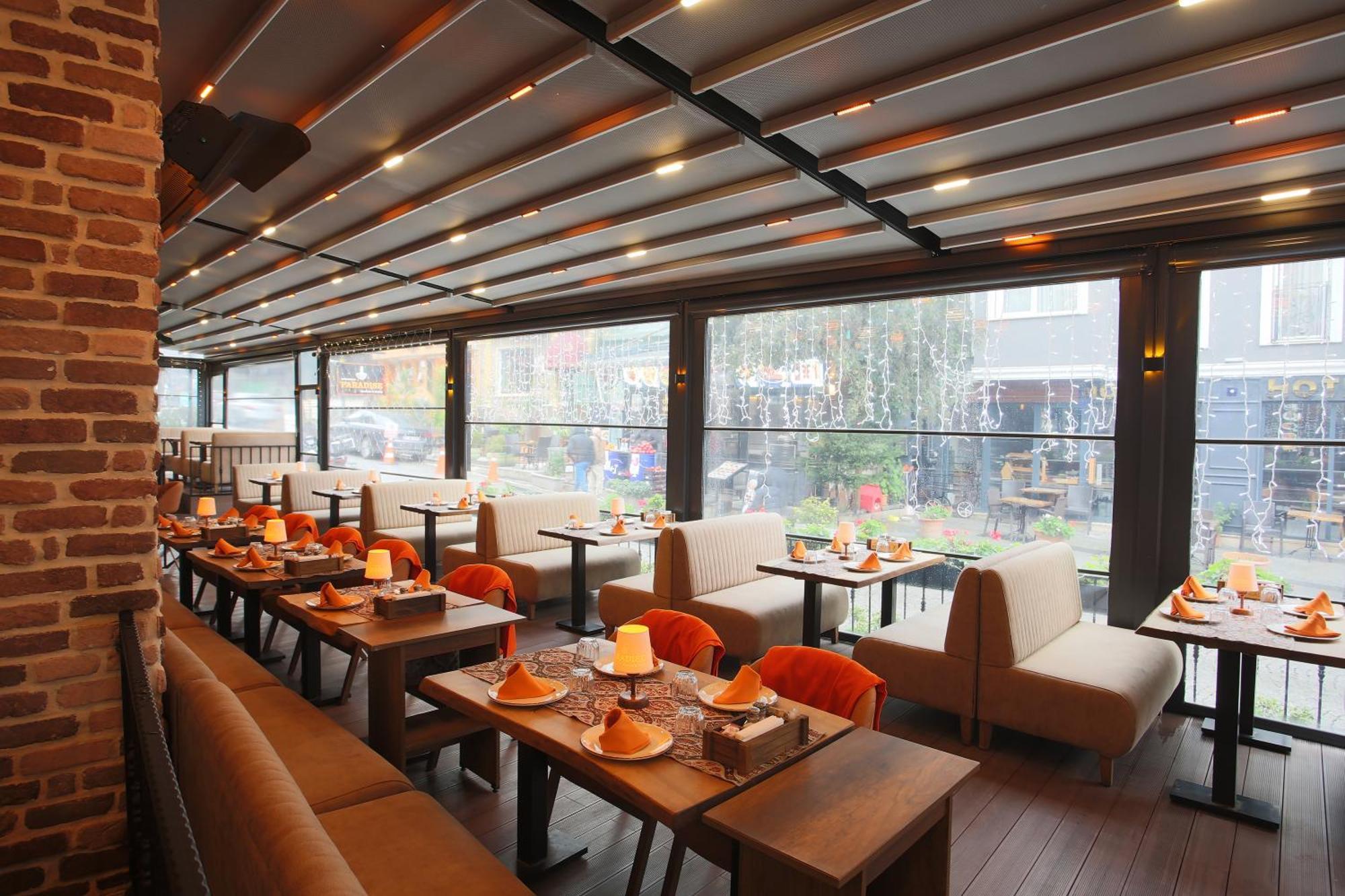 La Vida Old City Hotel Istanbul Exterior photo