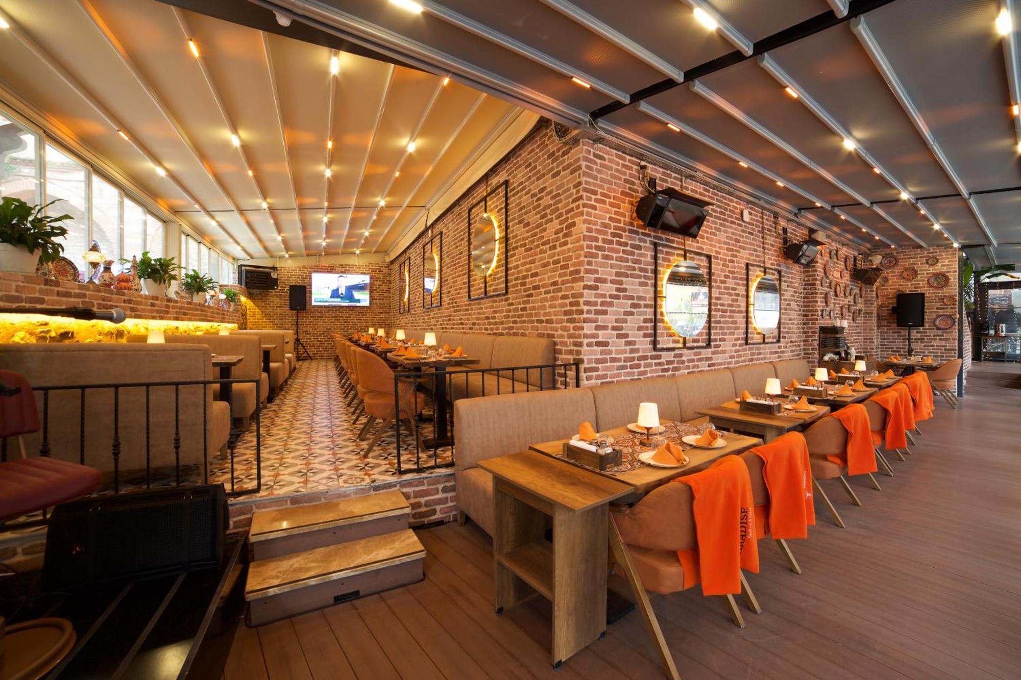 La Vida Old City Hotel Istanbul Exterior photo