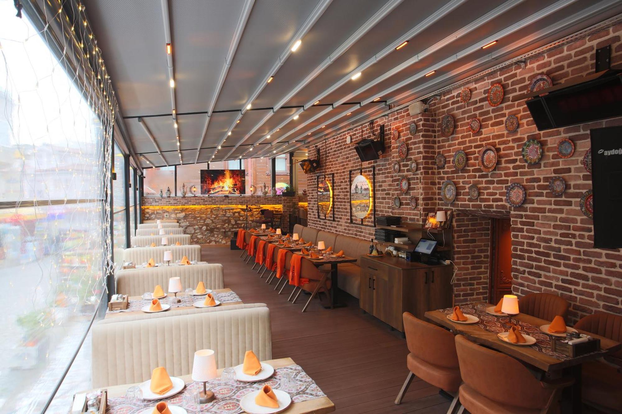 La Vida Old City Hotel Istanbul Exterior photo