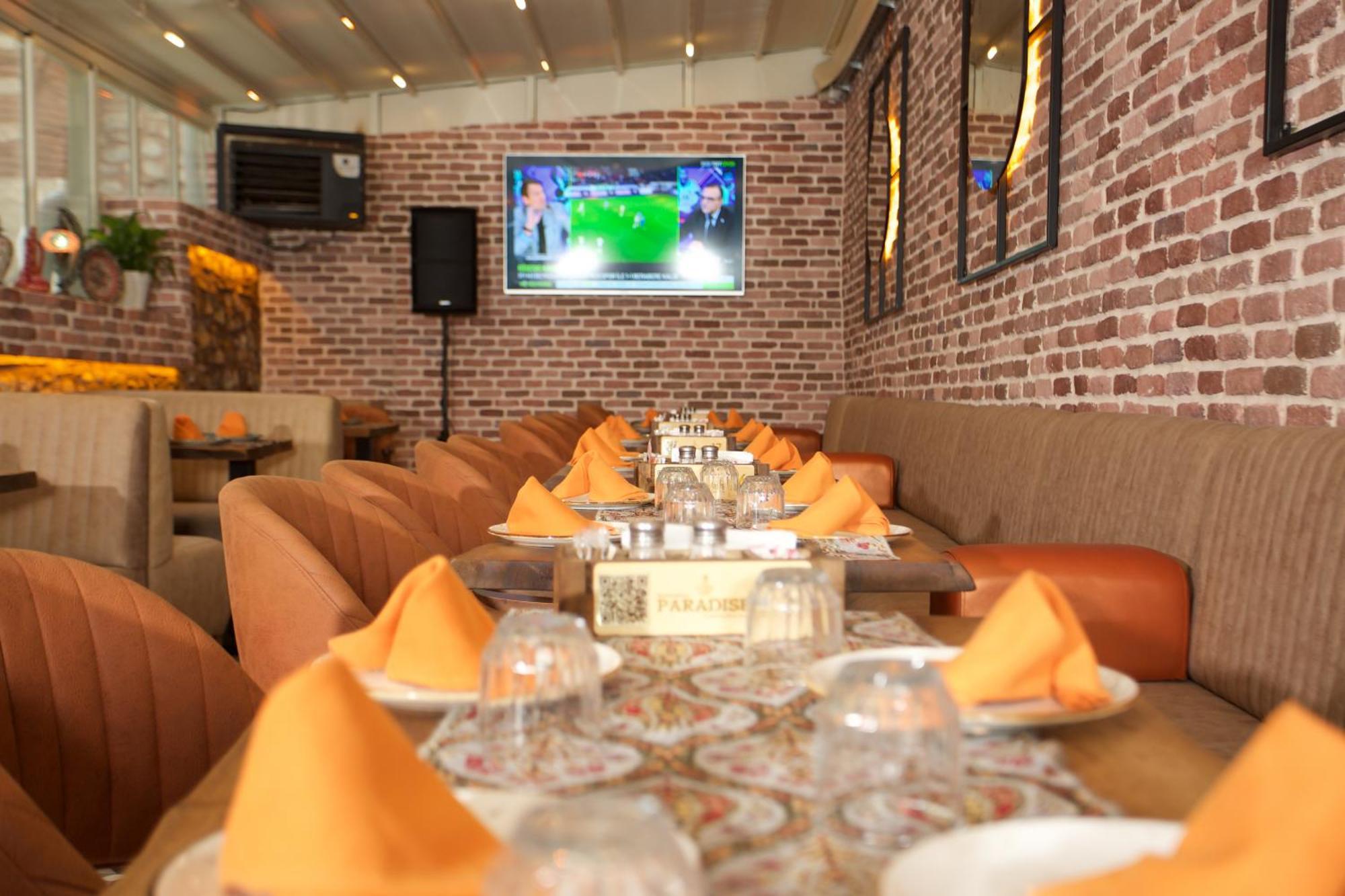 La Vida Old City Hotel Istanbul Exterior photo